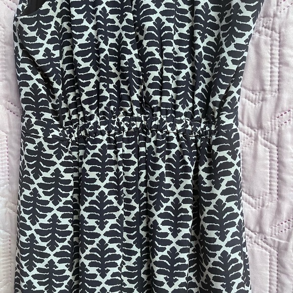 Madewell silk day light mini dress - Picture 5 of 5